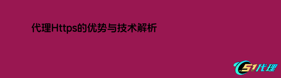 长效静态代理ip